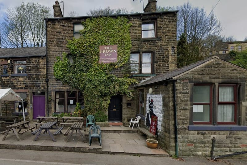 I'll be out this weekend! Lancashire top 72 CAMRA pubs for you to try ...