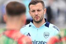 Jack Wilshere