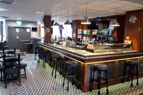 Molly Rigby's, Padiham