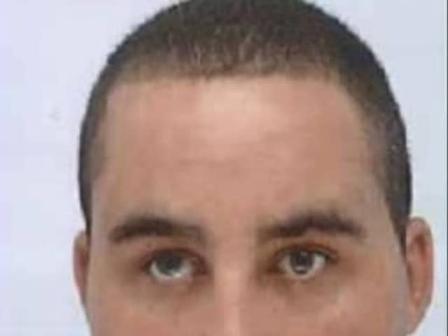 Steven Durand was 31 when he was reported as missing from the Hornby Avenue area of Preston on October 28, 2018.