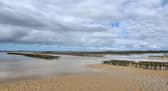 Morecambe Bay