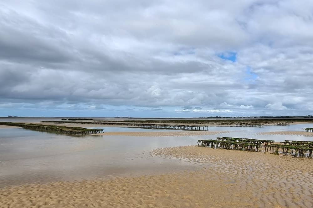 Morecambe Bay