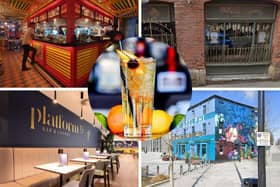 These are the tops spots in Lancashire for bottomless brunch
