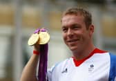 Olympian Sir Chris Hoy has revealed he has terminal cancer. 