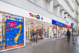 To mark the opening of the new Toys ‘R’ Us shop-in-shop at WHSmith’s St Annes store on Saturday, October 26, the store will be hosting a grand opening event for customers from 9am to 1pm.