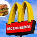 McDonald's - All 37 of Lancashire's branches ranked by Google Reviews...