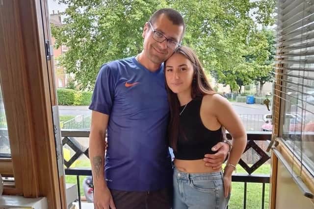 Arran's mum Jade McEnroe, 33, her partner Jaroslaw Rossa, 42, and his two boys, Filip, 15, and Dominic, 7, died at the scene when their Toyota was hit head-on by a Skoda driven by a 40-year-old man from Cambridgeshire - he was also pronounced dead at the scene.