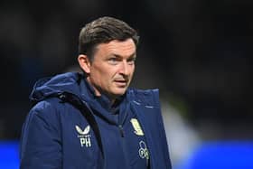 Paul Heckingbottom