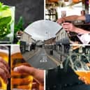 The best bars and pubs in Poulton ranked!