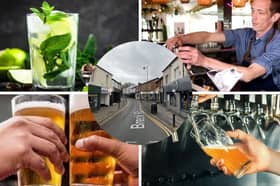The best bars and pubs in Poulton ranked!