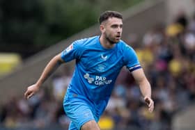 Ben Whiteman