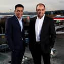 The Issa Foundation is the charitable group set up in 2016 by the family of EG Group founders Mohsin and Zuber Issa. 