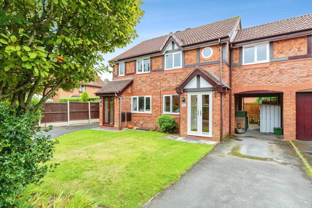 Long Meadow (Credit: Purplebricks)