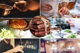 Be sure not to miss out on trying these top-rated Lancashire restaurants... 