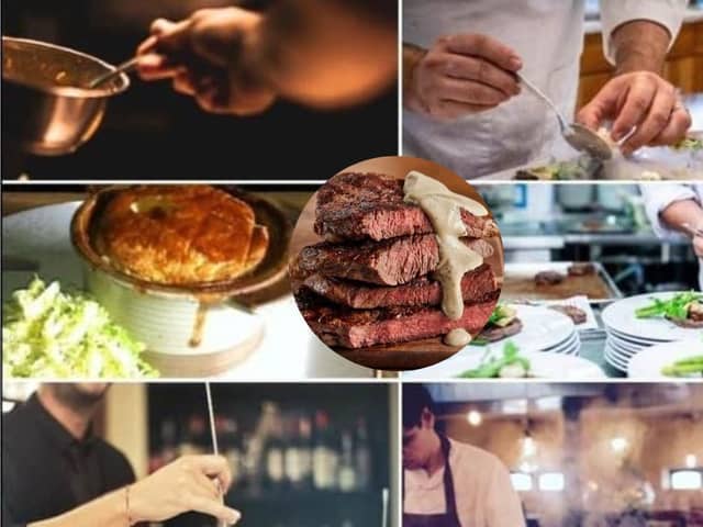 Be sure not to miss out on trying these top-rated Lancashire restaurants... 