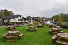  The Boathouse, Mill Lane, Appley Bridge