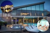 Lancashire's top spas