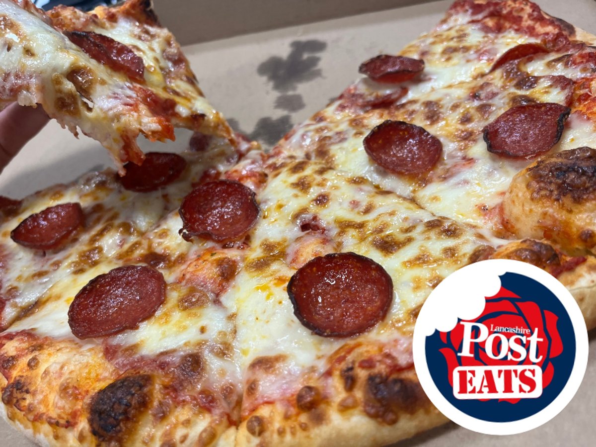 North end pizzeria discount