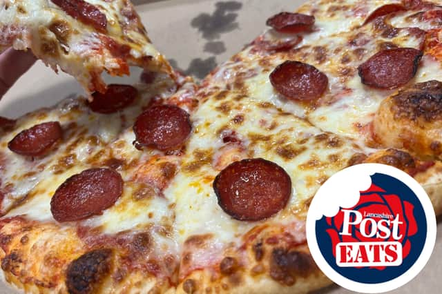 Best rated pizza near me discount