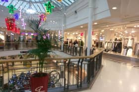 The St Georges shopping centre will be open late during December for late night Christmas shopping. It will be open until 7pm on December 21 and 23.