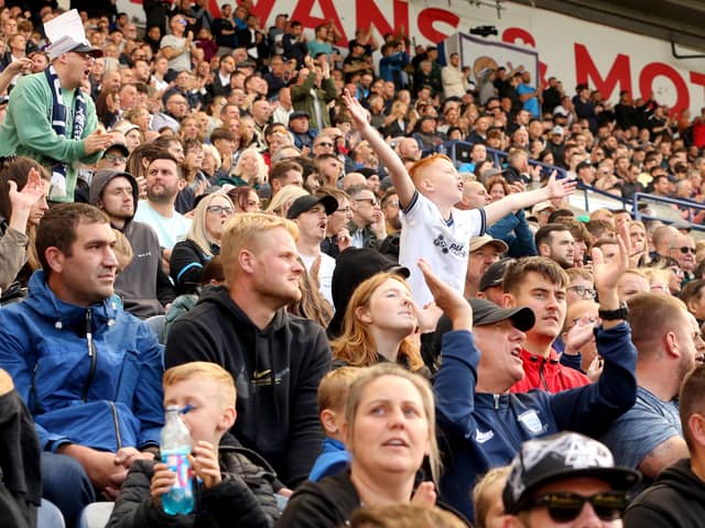 Preston North End have heavily discounted tickets for their FA Cup tie against Charlton Athletic. 