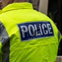 Garstand and Wyre Police have issued an appeal after a 12-year-old boy was seriously injured in a Halloween crash.