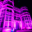A scene fromAstley Illuminated 2023. Photo: Kelvin Stuttard