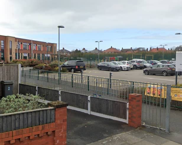 Hawes Side Academy is hosting another swith-on event on November 15