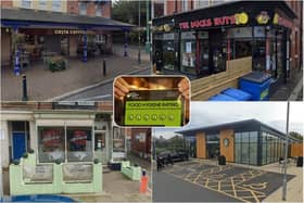 New food hygiene ratings given to 20 businesses in Lancashire