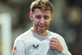Josh Bowler