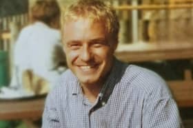 "Well liked and well loved" former Vidal Sassoon hairdresser Dieter Myers died suddenly aged 53