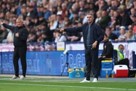 Ryan Lowe left Preston North End after their first game of the 2024/25 season.