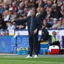 Ryan Lowe left Preston North End after their first game of the 2024/25 season.