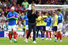 John Mousinho