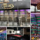 Tommy Cutlers bar opens in Blackpool