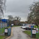 Lostock Hall Academy