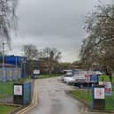Lostock Hall Academy
