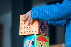 A nursery in Cleveleys received high praise from Ofsted following its latest inspection.