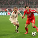 United need a reliably left wing-back to make the role work and Fernandez ticks a lot of the boxes.