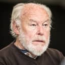 Actor Timothy West has died aged 90. 