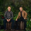 This is the lineup for I'm a Celebrity in 2024 - and where you recognise them from