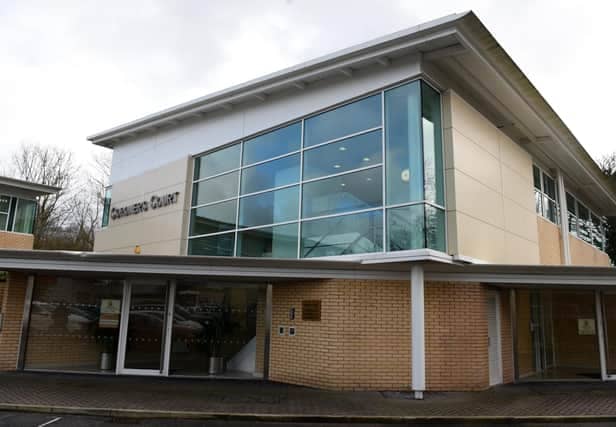 An 82-year-old woman died of sepsis weeks after a delayed hip replacement operation at Royal Preston Hospital