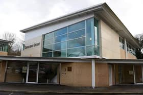 The inquest into the death of Anthony Murray, aged 33, took place at Preston Coroner's Court on Thursday.