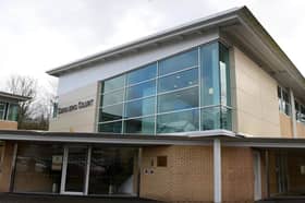 Andrew Millington, 46, was found dead in a wooded area off Valley Road, Penwortham, near Preston, in July 2025. 