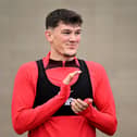 Former Preston North End loanee Calvin Ramsay