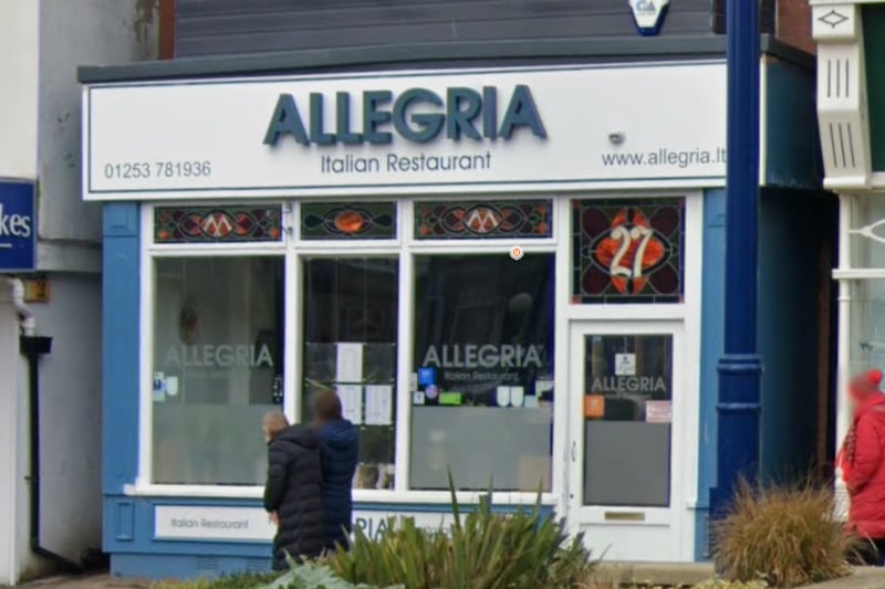 The 19 best restaurants in Lytham St Annes based on your TripAdvisor