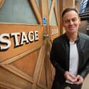Fans were left “fuming” after Jason Donovan was absent from a performance of The Rocky Horror Show in Blackpool