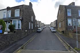 Officers arrested a 46-year-old man after they stopped a VW Passat in Camden Street, Nelson at around 8pm on Sunday (November 17).