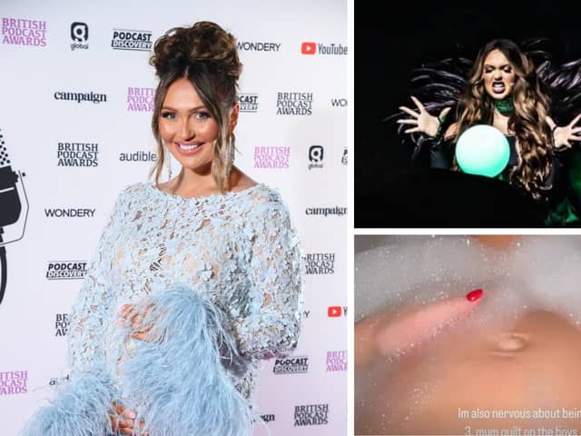 Charlotte Dawson