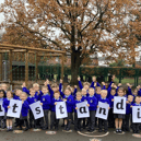 Our Lady & St Gerard's Roman Catholic Primary School is celebrating the results of its latest Ofsted report.